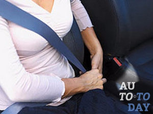 Ремень безопасности Ремень безопасности