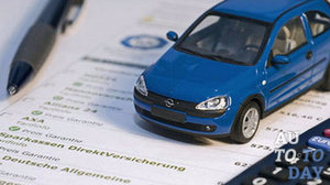 Авто в кредит