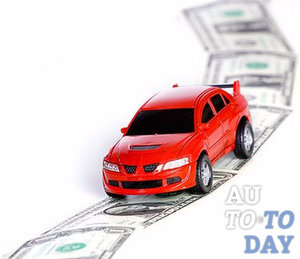 Авто в кредит