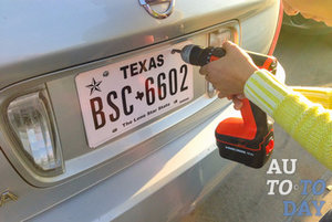 Авто из США Авто из США