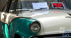 Авто из США Авто из США