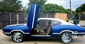 Авто из США Авто из США