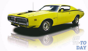 Авто из США Авто из США