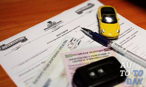 Возврат авто Возврат авто