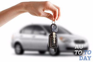 Возврат авто Возврат авто