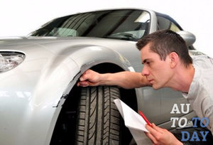 Оценка стоимости авто Оценка стоимости авто