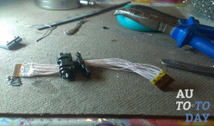 Ремонт видеорегистратора