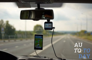 Видеорегистратор