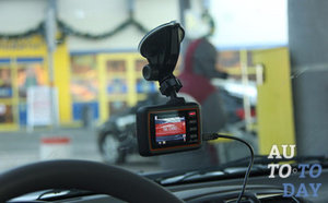 Видеорегистратор