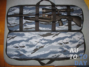 Перевозка оружия