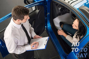 Покупка авто Покупка авто