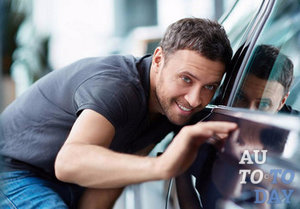 Подготовка к продаже авто Подготовка к продаже авто