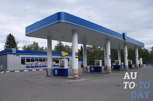 АЗС АЗС