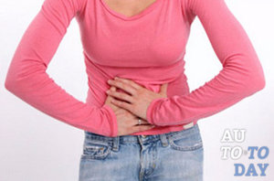 Болезни желудка