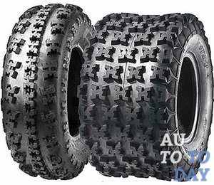 Узор протектора