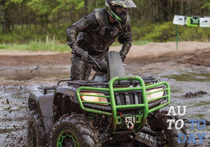 Квадроцикл