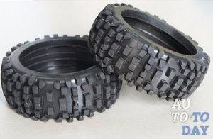 Шины для квадроцикла