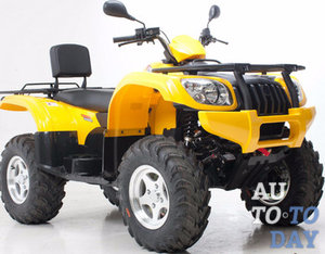 Квадроцикл