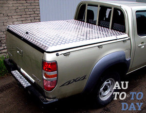 Крышка для кузова