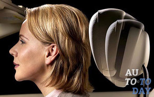 Подголовники