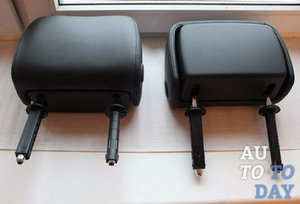 Подголовники