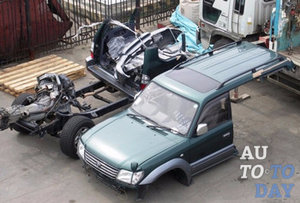 Машина-распил