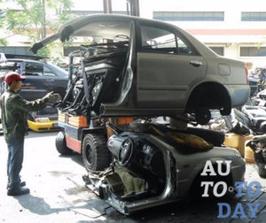 Машина-распил