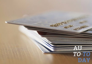 Топливные карты