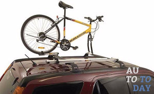 Перевозка велосипеда