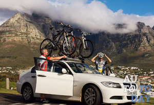 Перевозка велосипедов