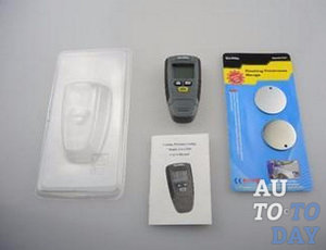 Толщиномер