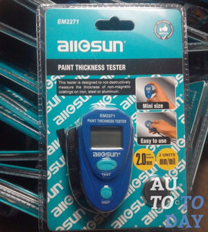 Толщиномер