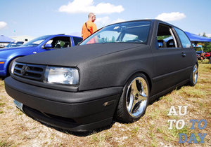 Антигравийное покрытие