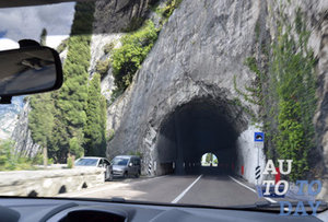 Путешествие по Европе