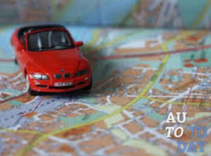 Аренда авто