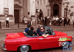 Аренда авто