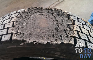 Покрышка Покрышка