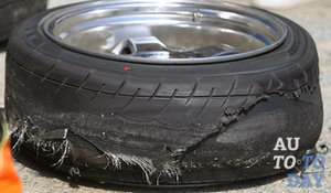 Восстановление шин Восстановление шин