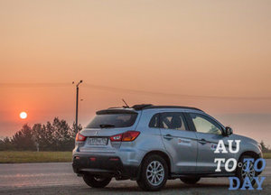 Ночные поездки