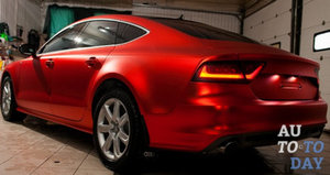 Покраска авто