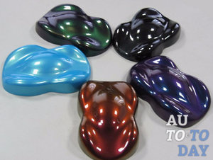 Покраска авто