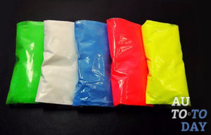 Порошковые краски