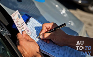 Лишение водительских прав Лишение водительских прав