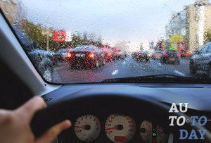 Движение в зоне недостаточной видимости Движение в зоне недостаточной видимости