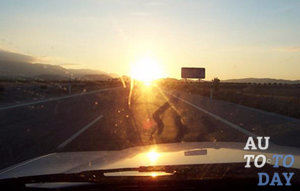 Езда в условиях недостаточной видимости Езда в условиях недостаточной видимости