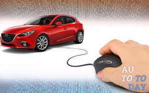 Интернет в авто Интернет в авто