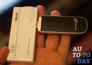 3G-роутер 3G-роутер