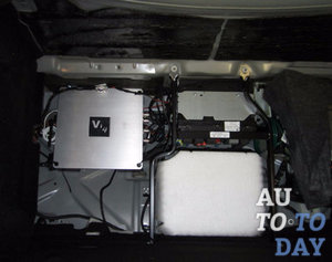 Комплекс Car-WiFi Комплекс Car-WiFi