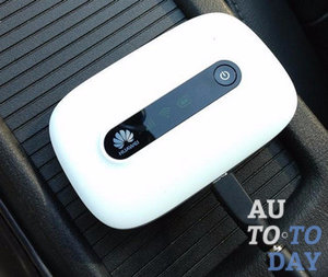 3G-роутер 3G-роутер