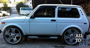 Низкопрофильные шины Низкопрофильные шины